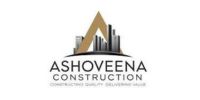 Asho logo