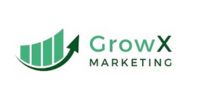 GrowX logo