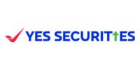YES Securities logo